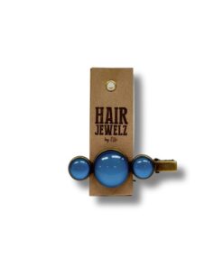 Colourclip Alligator "Blue"