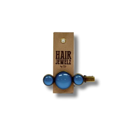 Colourclip Alligator "Blue"