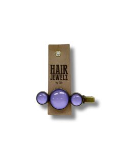 Colourclip Alligator "Lila"