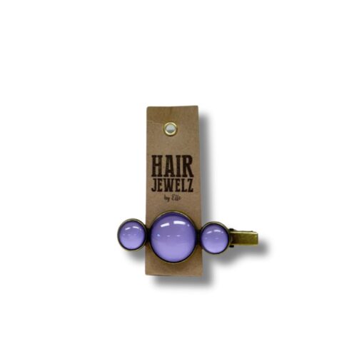 Colourclip Alligator "Lila"