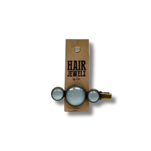 Colourclip Alligator "Mint"