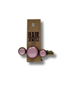 Colourclip Alligator "Rose"