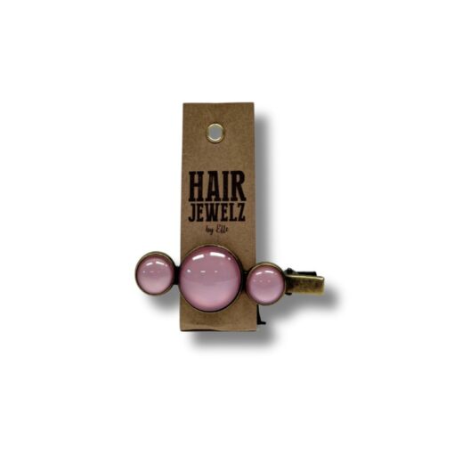 Colourclip Alligator "Rose"