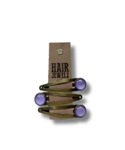 Colourclip Click ""Lila"