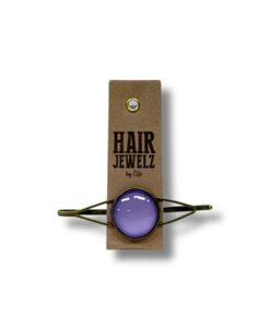 Colourclip Single ""Lila"