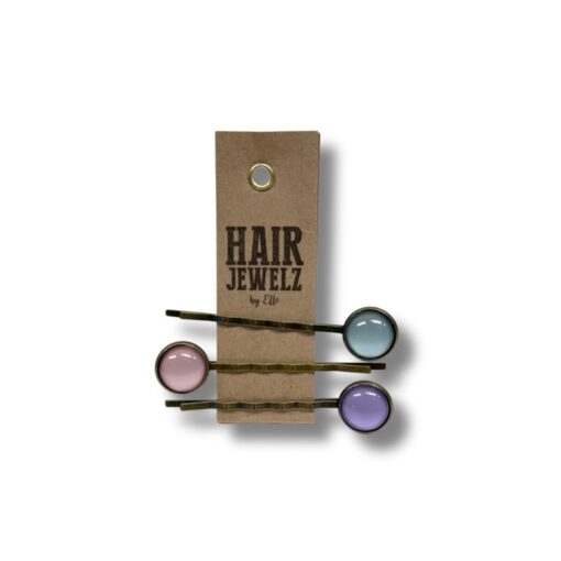 Colourclip Slide "Pastel Rainbow"