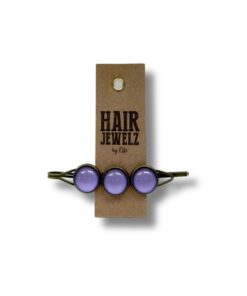 Colourclip Triple "Lila"