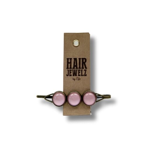 Colourclip Triple "Rose"