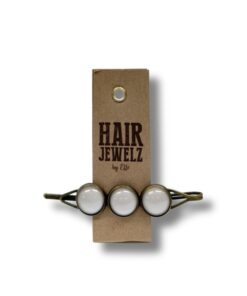 Colourclip Triple "Beige"