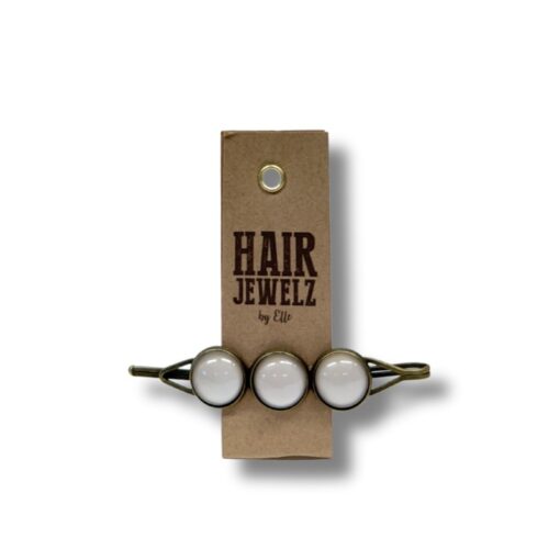 Colourclip Triple "Beige"