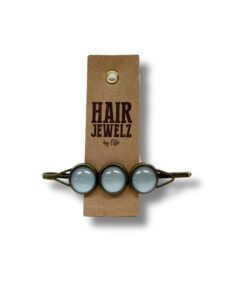 Colourclip Triple "Mint"