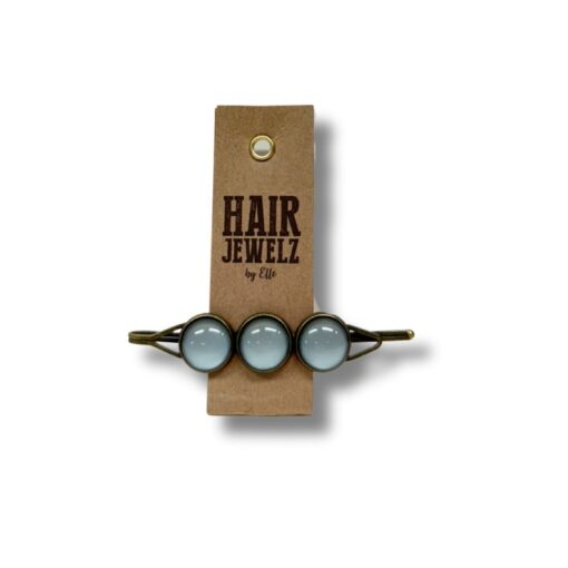 Colourclip Triple "Mint"