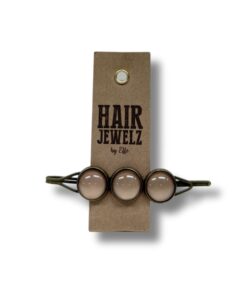 Colourclip Triple"Sand"