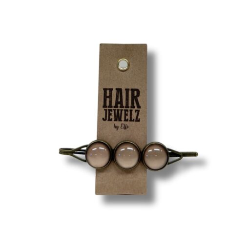 Colourclip Triple"Sand"
