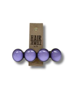 Colourclip XL "Lila"