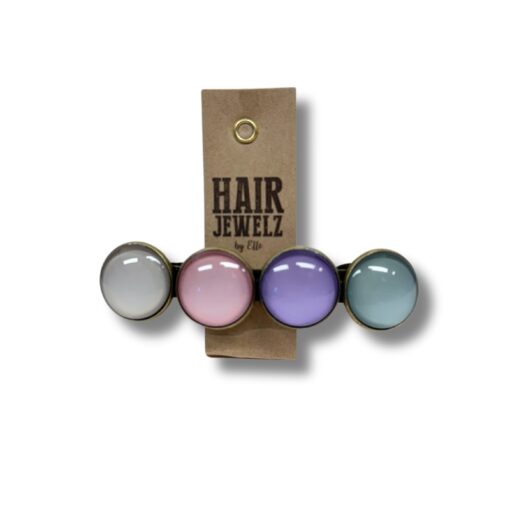 Colourclip XL "Pastel Rainbow "