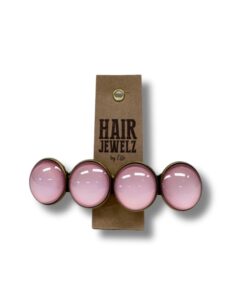 Colourclip XL "Rose"