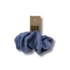 Scrunclip "Stripes Blue"