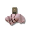 Scrunclip "Stripes Rose"