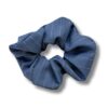 Scrunchie Maxi "Stripes Blue"