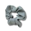 Scrunchie Original "Stripes Mint"