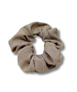 Scrunchie Original "Sand"