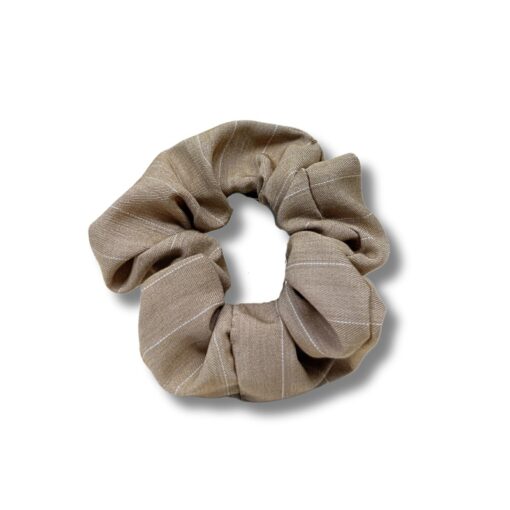 Scrunchie Original "Sand"