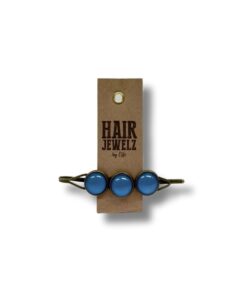 Colourclip Triple "Blue"