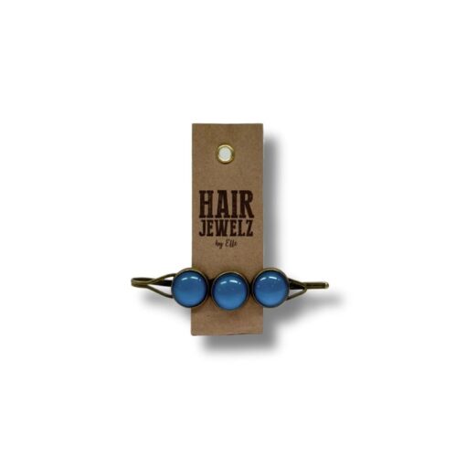 Colourclip Triple "Blue"