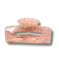 Haarklem - Colourclaw L "Soft Rose"