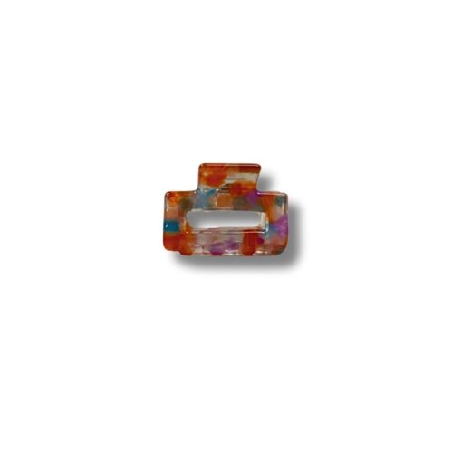 Haarklem - Colourclaw XS "Boho"