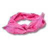 Bandeau Normaal "Bubblegum Pink"