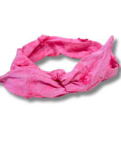 Bandeau Normaal "Bubblegum Pink"