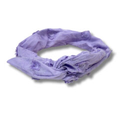 Bandeau Normaal "Lila Love"