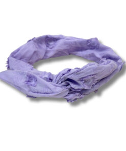 Bandeau Normaal "Lila Love"