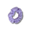 Scrunchie Mini "Lila Love"