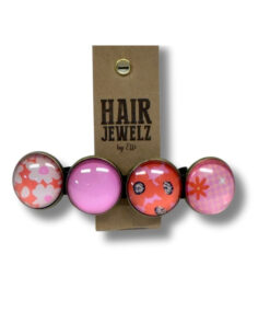 Colourclip XL "Coral Pop"