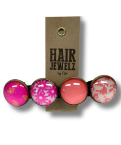 Colourclip XL"Bubblegum Pink"