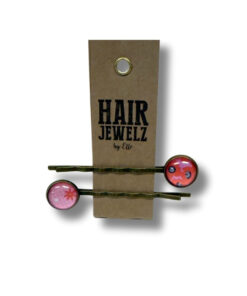 Colourclip Slide "Coral Pop"