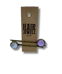 Colourclip Slide "Lila Love"