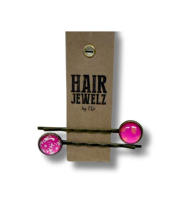 Colourclip Slide "Bubblegum Pink"