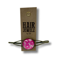 Colourclip Single "Bubblegum Pink"