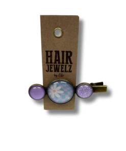 Colourclip Alligator "Lila Love"