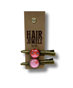 Colourclip Alligator Mini "Coral Pop"