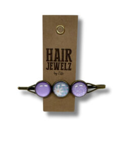 Colourclip Triple "Lila Love"