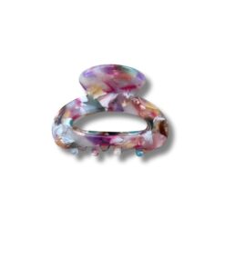 Haarklem - Colourclaw S "Candy Confetti"