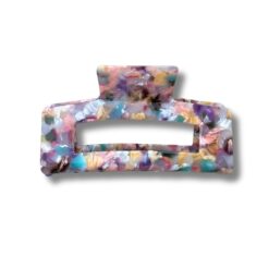Haarklem - Colourclaw L "Candy Confetti"