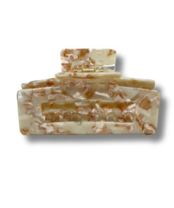 Haarklem - Colourclaw L "Marble Beige"