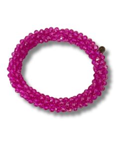 Colourbeads "Fuchsia"
