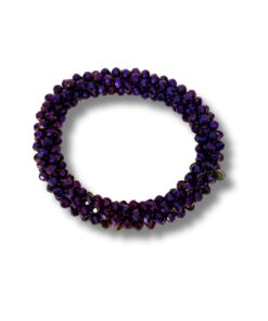 Colourbeads "Purple"